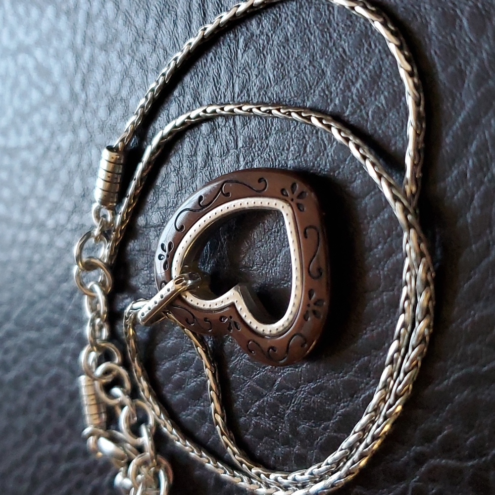 Brighton necklace